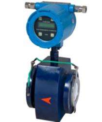 KRANTI Analog Electromagnetic Liquid Flow Meter_0