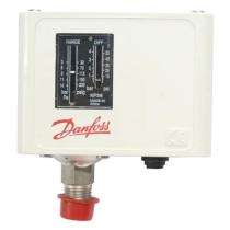 KP1 0 - 300 psi Panel Mount Vacuum & Gauge Pressure Switch_0