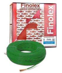Finolex 1 Core 1 sqmm Industrial Flexible Cables 90 m Copper 1100 V_0
