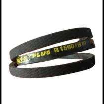 Poly F Plus 20 inch Single Sided V Belts B1590/B61 10 mm_0