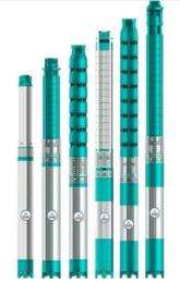 1.5 hp 7200 l/h Submersible Pumps_0