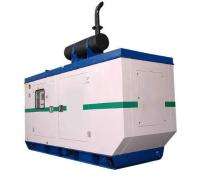 Silent 200 kVA 50 - 75 L Diesel Generators_0