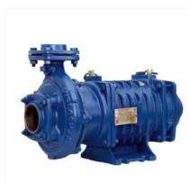Kirloskar 5 hp 136800 l/h Submersible Pumps_0