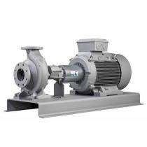 KSB Upto 30 hp ETNY 65-50-200 EG Horizontal Centrifugal Pumps_0