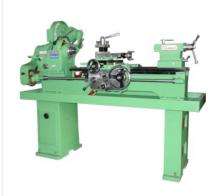 SHRI ANDAVAR 150 mm Floor Lathe Machine SA01 7.5 kW 40 - 800 rpm_0