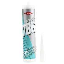 Silicone Sealant 27 Shore A_0