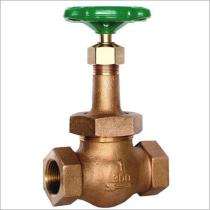 PN 10 GM Globe Valves DN 15 mm_0