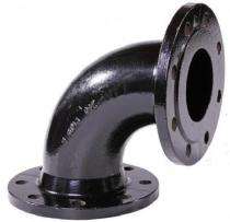 BEW Ductile Iron Bends 100 mm_0