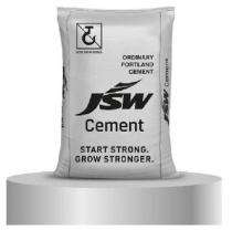 JSW OPC Cement_0