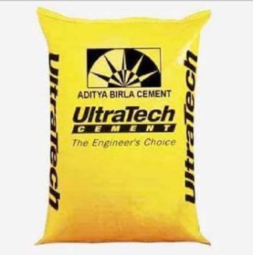 UltraTech Quick Setting Cement_0