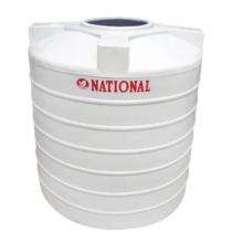 NATIONAL Plastic Water Tanks 1000 L White_0