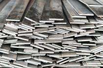 Jindal 12 mm Carbon Steel Flats 3 mm E250_0