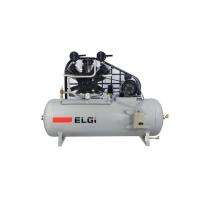 ELGi 10 hp Reciprocating Compressor TS 10 LB 12TM 7.5 CFM_0