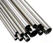 RIDDHI STEEL 2 in Stainless Steel Pipes 304H 10 m_0