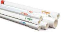 PVC Bell Type Column Pipe 40 mm 21 kgf/cm2_0