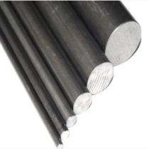 NAVEEN STEEL CORPORATION Round Black Metal Bar Tool and Die Steel EN 8D 10 - 200 mm_0