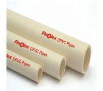 Finolex 15 mm CPVC Pipes SDR 11 3 m_0