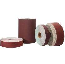 Flexible Abrasive Roll Silicon Carbide 180_0