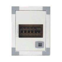 L&T DBSPN018GD 18 Way IP43 Distribution Boards Single Phase_0