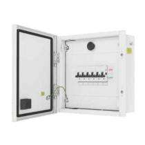 L&T DBSPN01254 12 Way IP54 Distribution Boards Single Phase_0