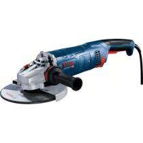 BOSCH GWS 24-230 180 mm Angle Grinders 1400 W 8500 rpm_0
