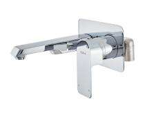 CERA Polished Single Lever Basin Mixer Faucet Chelsea_0