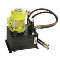 DEVASHISH 25 L Hydraulic Power Unit N-1 350 bar 3 - 5 kW_0