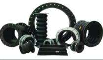 Rubber Bellow 3 inch Reinforced Type_0