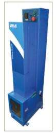 TESTWEL INSTRUMENTS Soil Compactor 24-8080/01 10 ton_0