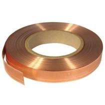 Copper Smooth Earthing Strips 4 - 10 m 25 mm 3 - 10 mm_0