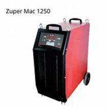 IMCO 36 A TIG Welding Machine MAC-1250 240 V 150 kVA_0