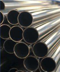 BEST METAL 25 mm Stainless Steel Pipes 304 6 m_0