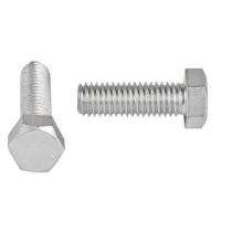 PI M16 Hexagon Head Bolts 10.9 50 mm_0