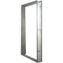 Double Leaf GP Door Frame 3.6 x 8 ft_0