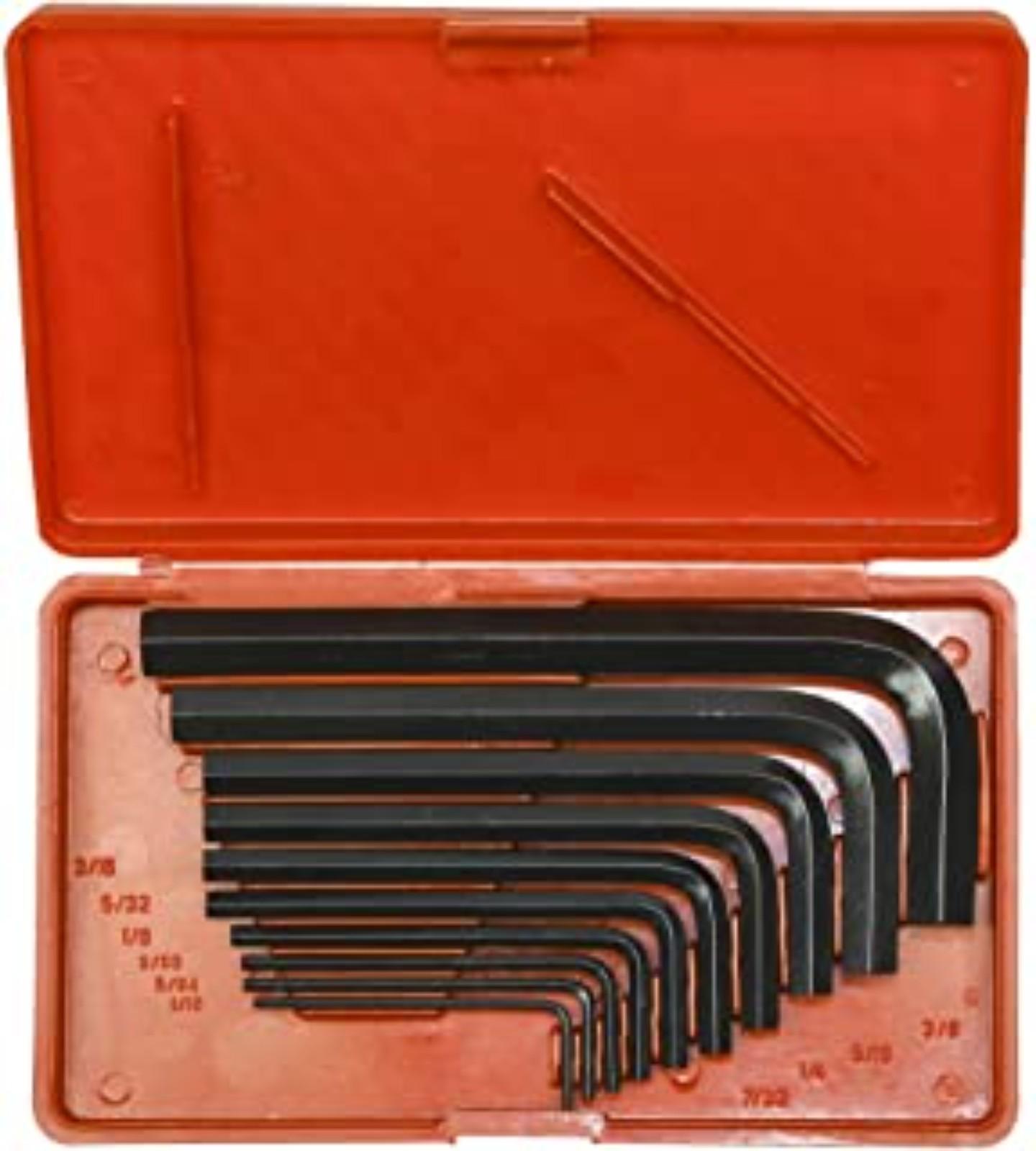 TAPARIA 1.5 mm L Shape Allen Keys KV9 30 mm 14 mm_0