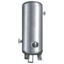 Air Receiver Tank 500 L Vertical SS 316 Silver_0