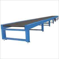 MAG WELL 300 mm Plain Conveyer Belts Rubber 5 kg/ft_0