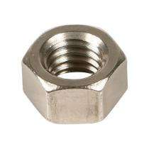 K K FASTNERS 1/4 - 4 inch Hexagon Head Nuts Alloy Steel 10 Polished DIN 934_0