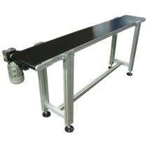 MAG WELL 100 mm Plain Conveyer Belts Rubber 5 kg/ft_0