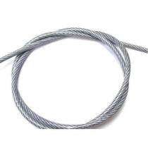 10 mm Steel Wire Rope 6 x 36 1570 N/mm2 50 m_0