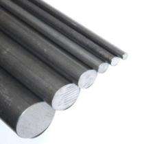 MANSA RAM SUNIL KUMAR 6 - 250 mm Carbon Steel Bar E250 3 ft_0
