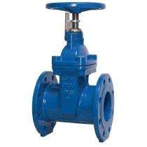 Kartar Manual Sluice Valves 4 inch PN 10_0