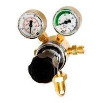 AE 300 bar Pressure Regulators 2 Gauge Oxygen Gas 10 bar_0