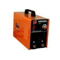 SAI 200 A TIG Welding Machine ARC 200A 230 V 150 kVA_0