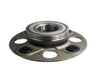 Wheel Hub 28BWK19 Honda City Model_0