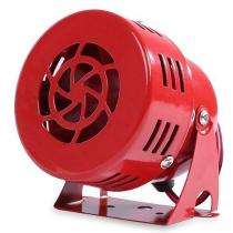 Sangam 12 VDC 30 A 1.5 sqmm Fire Alarm Indicator_0