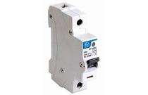L&T Single Pole 16 A C MCB_0