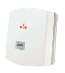 Solar Inverter PSIT - 60K Grid Tie 60 kW 350 - 460 V 25 x 20 x 15 cm_0