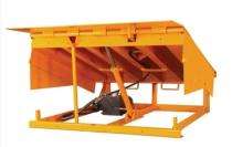 SBR NEW Stainless Steel Hydraulic Dock Leveler 9 ton_0