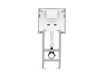KOHLER 26351IN-M-CP Flush Tank 8 L_0